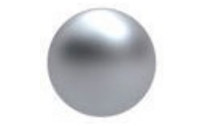 Lee Precision 395 round ball 92gr round double cavity mold